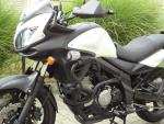 Klikněte pro detailní foto č. 9 - Suzuki DL 650 V-Strom