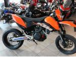 Klikněte pro detailní foto č. 1 - KTM 690 SMC