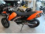 Klikněte pro detailní foto č. 2 - KTM 690 SMC