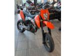 Klikněte pro detailní foto č. 4 - KTM 690 SMC