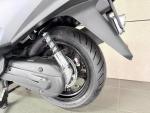 Klikněte pro detailní foto č. 10 - Suzuki Burgman 650 Executive ABS - ČR / SUPER STAV A CENA
