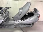 Klikněte pro detailní foto č. 13 - Suzuki Burgman 650 Executive ABS - ČR / SUPER STAV A CENA