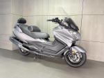 Klikněte pro detailní foto č. 2 - Suzuki Burgman 650 Executive ABS - ČR / SUPER STAV A CENA
