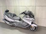 Klikněte pro detailní foto č. 3 - Suzuki Burgman 650 Executive ABS - ČR / SUPER STAV A CENA