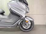 Klikněte pro detailní foto č. 4 - Suzuki Burgman 650 Executive ABS - ČR / SUPER STAV A CENA
