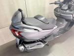 Klikněte pro detailní foto č. 7 - Suzuki Burgman 650 Executive ABS - ČR / SUPER STAV A CENA