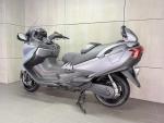 Klikněte pro detailní foto č. 9 - Suzuki Burgman 650 Executive ABS - ČR / SUPER STAV A CENA