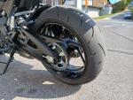 Klikněte pro detailní foto č. 11 - Suzuki GSX-S 1000