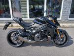 Klikněte pro detailní foto č. 1 - Suzuki GSX-S 1000