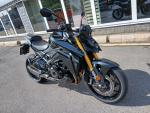 Klikněte pro detailní foto č. 2 - Suzuki GSX-S 1000