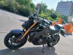 Klikněte pro detailní foto č. 3 - Suzuki GSX-S 1000