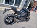 Klikněte pro detailní foto č. 6 - Suzuki GSX-S 1000