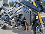 Klikněte pro detailní foto č. 7 - Suzuki GSX-S 1000