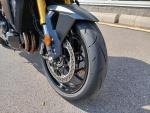 Klikněte pro detailní foto č. 8 - Suzuki GSX-S 1000