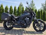 Klikněte pro detailní foto č. 1 - Kawasaki Vulcan S ABS