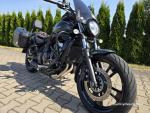 Klikněte pro detailní foto č. 2 - Kawasaki Vulcan S ABS