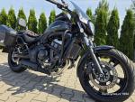 Klikněte pro detailní foto č. 3 - Kawasaki Vulcan S ABS
