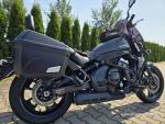 Klikněte pro detailní foto č. 4 - Kawasaki Vulcan S ABS