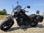 Klikněte pro detailní foto č. 5 - Kawasaki Vulcan S ABS