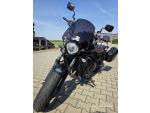 Klikněte pro detailní foto č. 6 - Kawasaki Vulcan S ABS