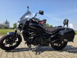 Klikněte pro detailní foto č. 7 - Kawasaki Vulcan S ABS
