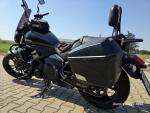 Klikněte pro detailní foto č. 8 - Kawasaki Vulcan S ABS
