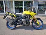 Klikněte pro detailní foto č. 1 - Suzuki V-Strom 800 DE