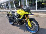 Klikněte pro detailní foto č. 2 - Suzuki V-Strom 800 DE