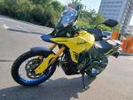 Klikněte pro detailní foto č. 3 - Suzuki V-Strom 800 DE