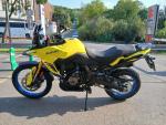 Klikněte pro detailní foto č. 4 - Suzuki V-Strom 800 DE
