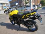 Klikněte pro detailní foto č. 5 - Suzuki V-Strom 800 DE