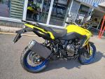Klikněte pro detailní foto č. 6 - Suzuki V-Strom 800 DE