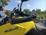 Klikněte pro detailní foto č. 7 - Suzuki V-Strom 800 DE