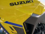 Klikněte pro detailní foto č. 8 - Suzuki V-Strom 800 DE