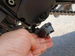 Klikněte pro detailní foto č. 9 - Suzuki V-Strom 800 DE
