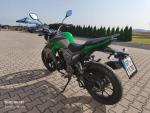 Klikněte pro detailní foto č. 13 - Ostatní Senke Leopard 125