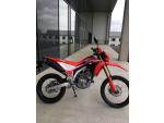 Klikněte pro detailní foto č. 1 - Honda CRF350L  2025