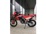 Klikněte pro detailní foto č. 2 - Honda CRF350L  2025