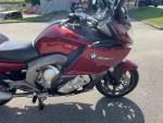 Klikněte pro detailní foto č. 10 - BMW K 1600 GT 2012 46tkm serviska