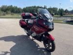 Klikněte pro detailní foto č. 2 - BMW K 1600 GT 2012 46tkm serviska