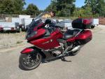 Klikněte pro detailní foto č. 4 - BMW K 1600 GT 2012 46tkm serviska