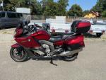 Klikněte pro detailní foto č. 5 - BMW K 1600 GT 2012 46tkm serviska