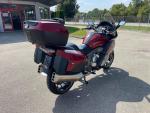 Klikněte pro detailní foto č. 8 - BMW K 1600 GT 2012 46tkm serviska