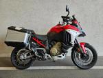 Klikněte pro detailní foto č. 1 - Ducati Multistrada V4 Rally Travel & Radar