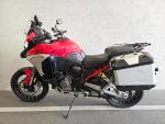 Klikněte pro detailní foto č. 2 - Ducati Multistrada V4 Rally Travel & Radar