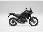 Detail nabídky - Honda NX500