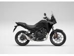 Detail nabídky - Honda NX500