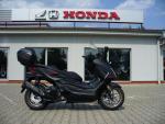 Detail nabídky - Honda Forza 125 ABS