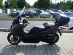 Klikněte pro detailní foto č. 2 - Honda Forza 125 ABS