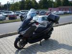 Klikněte pro detailní foto č. 3 - Honda Forza 125 ABS